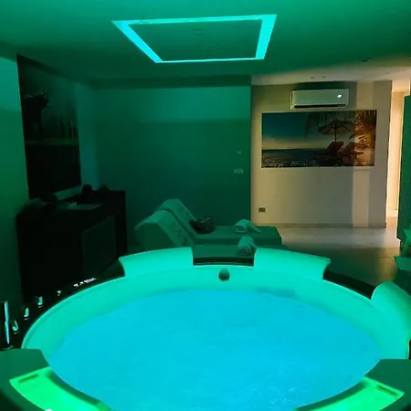 Suite169 In Apartman Bari