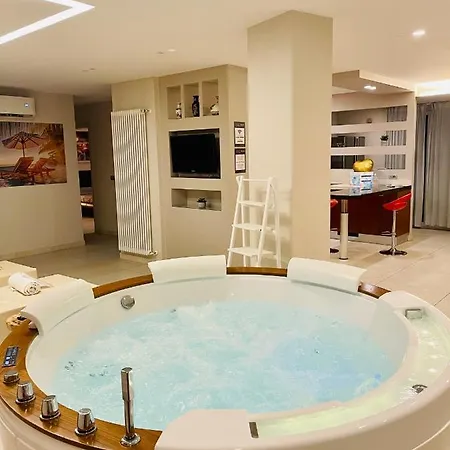 Apartman Suite169 In *