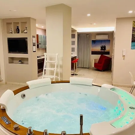 Apartman Suite169 In