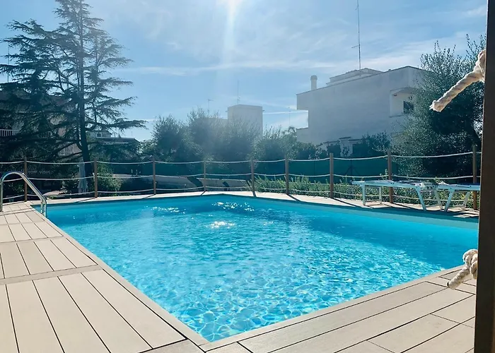 Apartman Suite169 In *