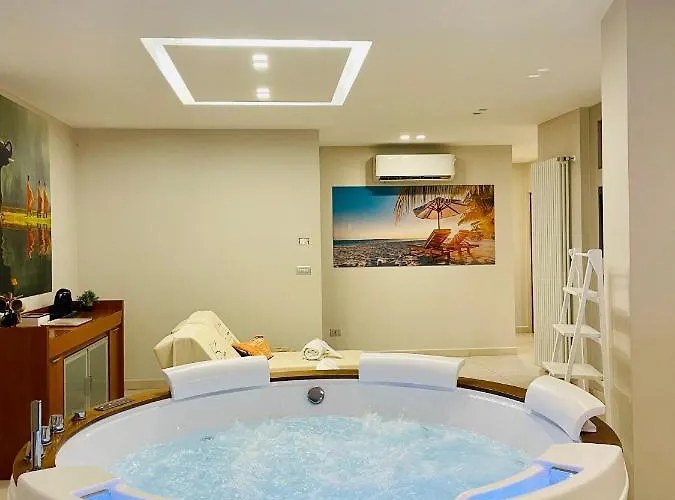 Suite169 In Apartman Bari