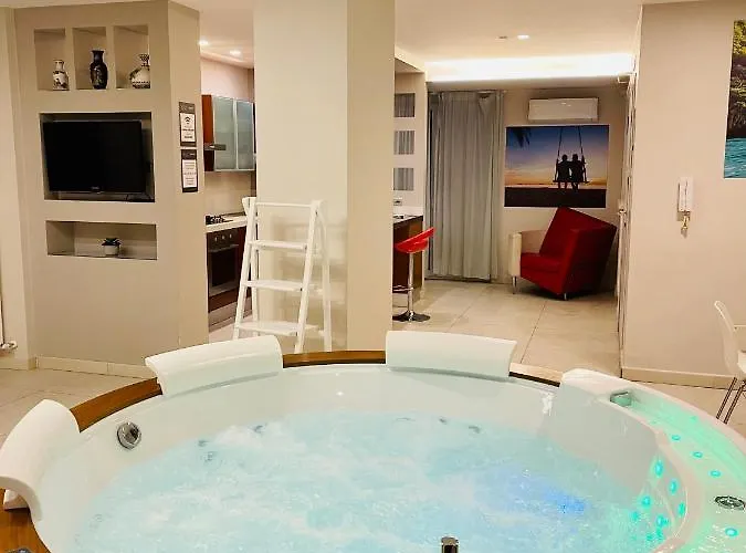 Apartman Suite169 In