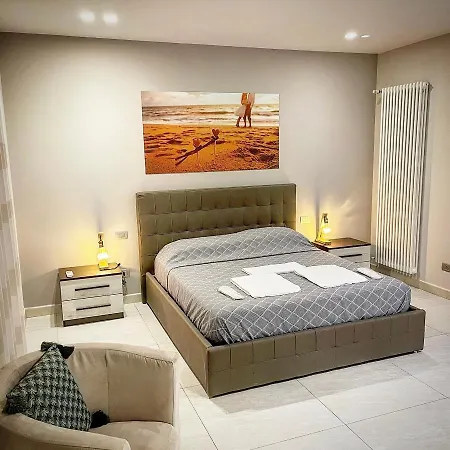 Suite169 In Appartamento