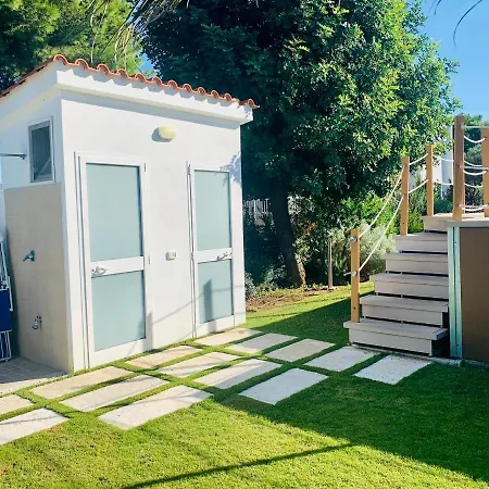 Suite169 In Appartamento Bari