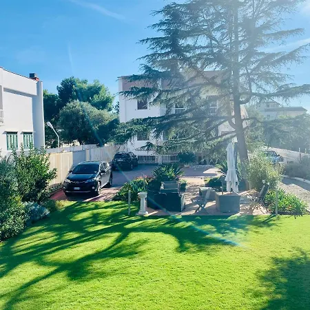 Appartamento Suite169 In