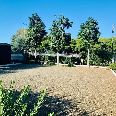 Appartamento Suite169 In Bari