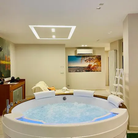 Suite169 In Appartamento Bari