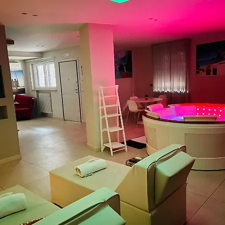 Suite169 In * Bari