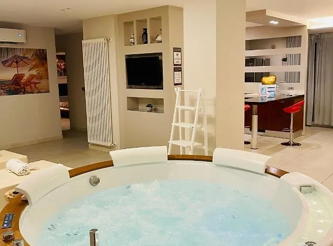 דירה Suite169 In *